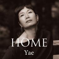 Yae CD シングル 「HOME」